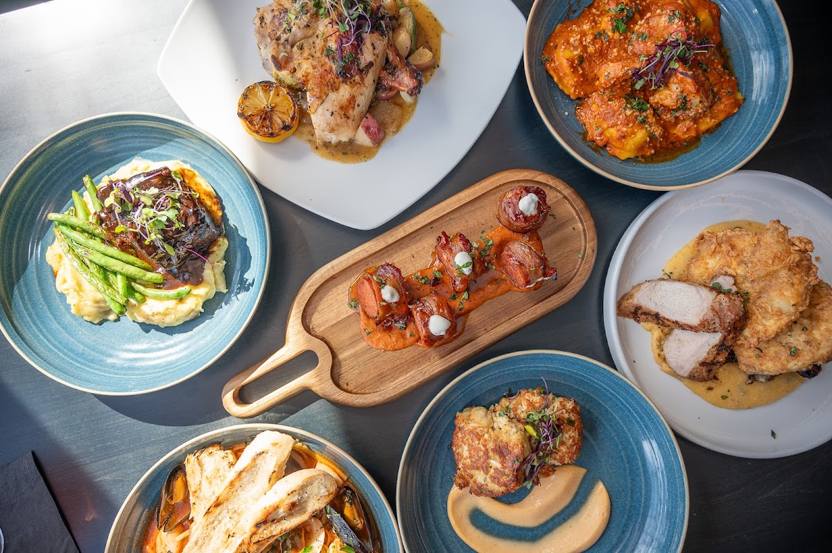 The Aviator Pub & Restaurant-3