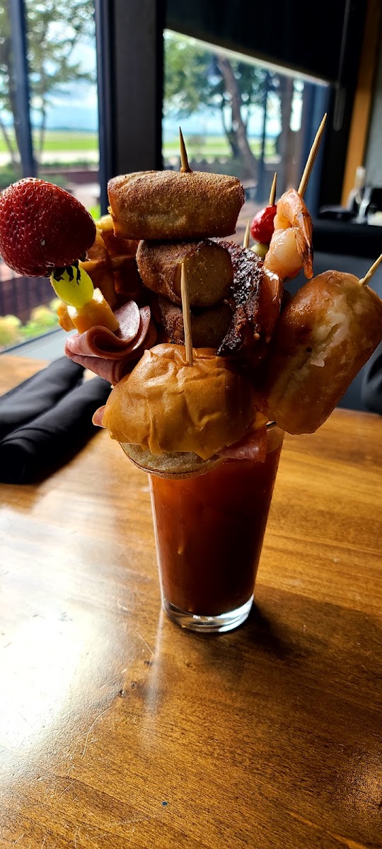 The Aviator Pub & Restaurant-5