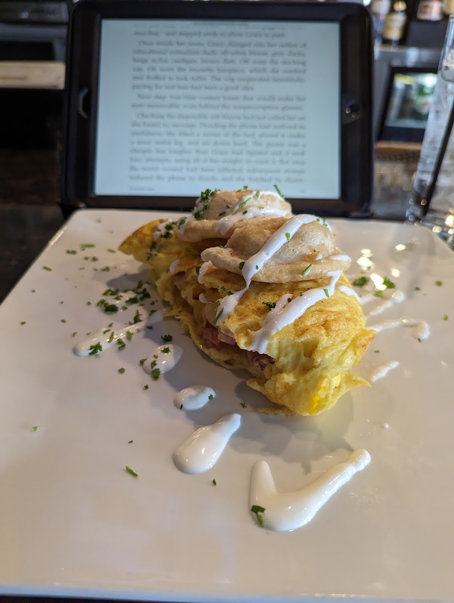 The Aviator Pub & Restaurant-7