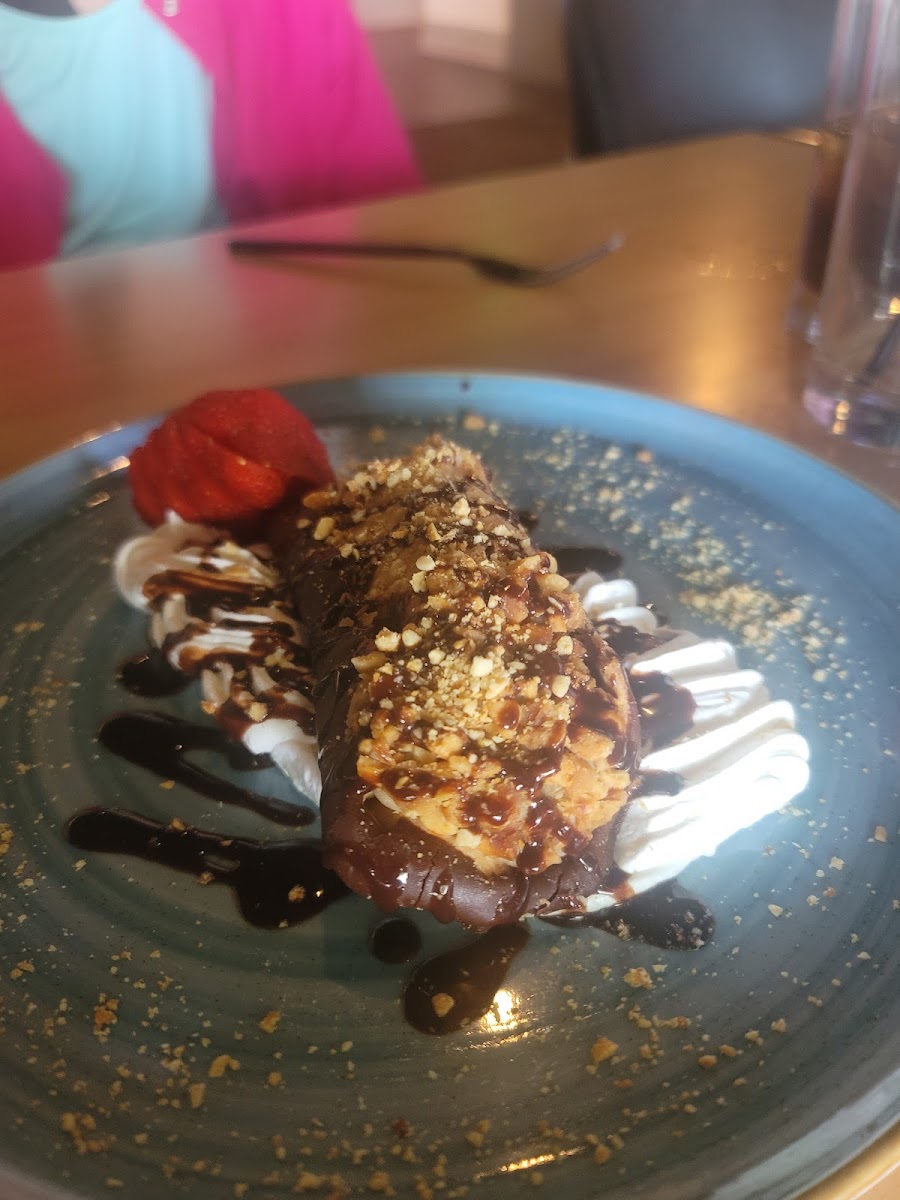 The Aviator Pub & Restaurant-8