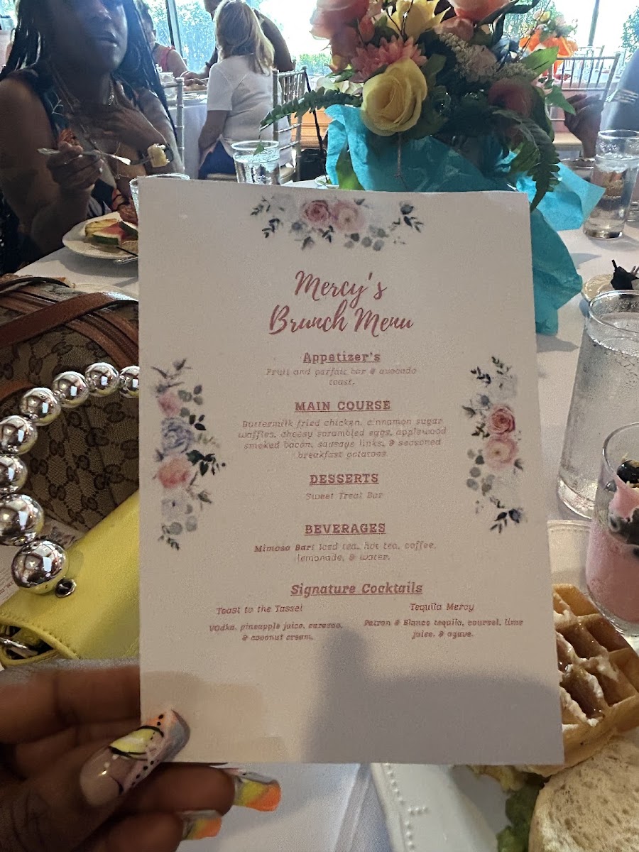 Menu The Aviator Pub & Restaurant-4